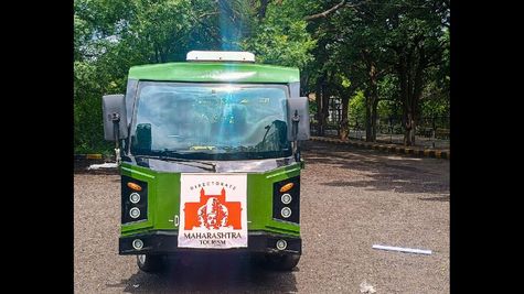 Tata Motors Advocates for Government Incentives for Electric Passenger Vehicles in Fleet Segment