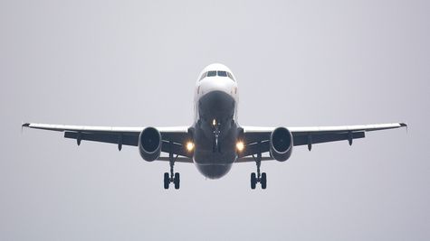 Wi-Fi To Now Be Available On Domestic Flights? Govt Approves Internet Access At 3,000 Meters Altitude