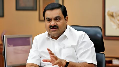 Gautam Adani Bribery Case: Adani Group Denies US Allegations, Calls Them 'Baseless'; Shares Plunge