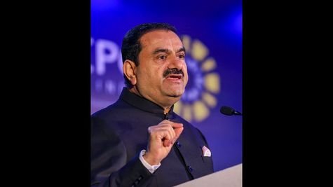Gautam Adani Affirms His Group's Commitment to Compliance Amid Recent US Allegations
