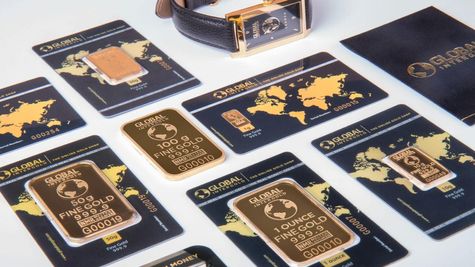 Gold Prices Dips To 8-Week Low; What Will Drive Yellow Metal In Coming Days? 