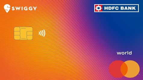 HDFC Bank And Swiggy Collaborate To Launch Cashback Credit Card