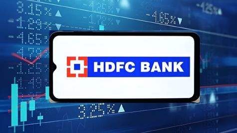HDFC Bank Share Price: India's Largest Private Lender Surpasses Rs 14 Lakh Crore In M-Cap; Hits Record High