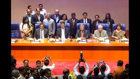 India Must Navigate US Sanctions on Firms to Safeguard Business Interests, Says GTRI