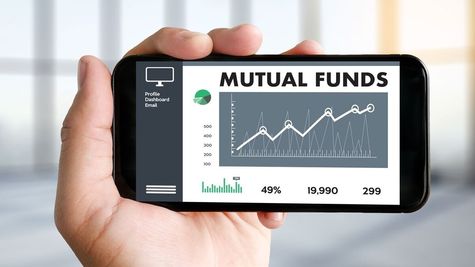 Mutual Funds Amid Recent Market Turmoil: 80% MFs Outperform Benchmarks Index In October; Check