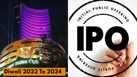 From Diwali 2023 To Diwali 2024; A List Of All The Multibagger IPOs Like IREDA, DOMS & Others; Check