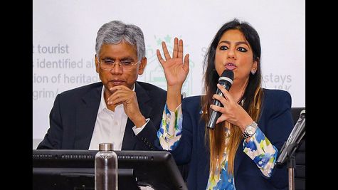 Kashmir Tourism Leaders Condemn Recent Terror Incidents and Advocate for Peace Initiatives