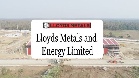 Rs 1/Share Dividend, 2:1 Stock Split: Lloyds Metals Stock Soars to Record High; What Fuelled The Rally?