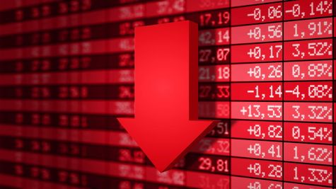 Market Mayhem: Top 10 Companies Lose Rs 1.65 Lakh Crore In Sell-Off; HDFC Bank, SBI Biggest Laggards