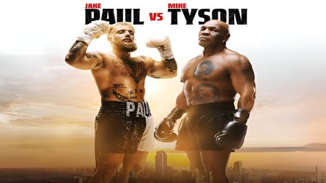 Tyson vs. Paul: How Much Will Mike Tyson and Jake Paul Earn from Their Epic Showdown?