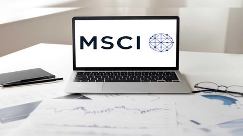 MSCI Index November Rejig: HDFC Bank, Adani Energy Solutions Likely To Be Included, Check Full List