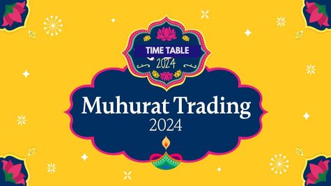 Muhurat Trading 2024 On BSE, NSE: Know From Pre-Open To Closing Session On Nov 1; What Should Investors Do?