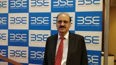 Foreign Investors To Increase Participation In NSE IX On India Growth Trajectory: Neeraj Kulshrestha