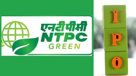 NTPC Green Energy IPO To Open On November 19; Latest GMP, Price, Allotment, Listing Details; Should You Bid?