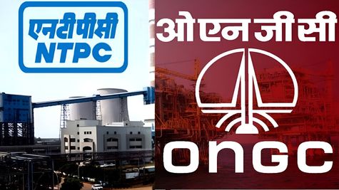NTPC, ONGC Join Forces To Work In New And Renewable Energy Space