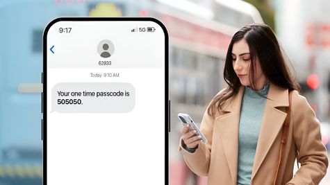 Important Alert: OTP Messages May Face Delays Starting December 1