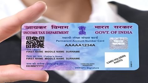 QR Code PAN Cards Coming Soon: Government Unveils PAN 2.0; Is Your Old PAN Still Valid?
