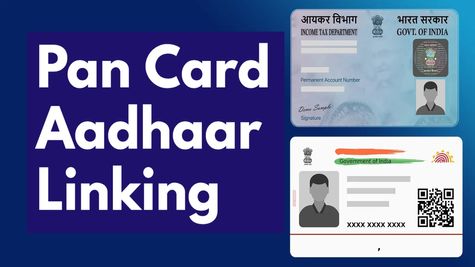 Avoid PAN Deactivation: How To Link PAN with Aadhaar Before The Dec 31 Deadline; A Step-by-Step Guide