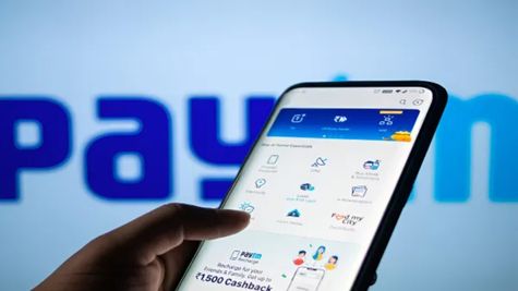 Big Announcement: Paytm Enables International UPI Payments, Expanding Services Globally