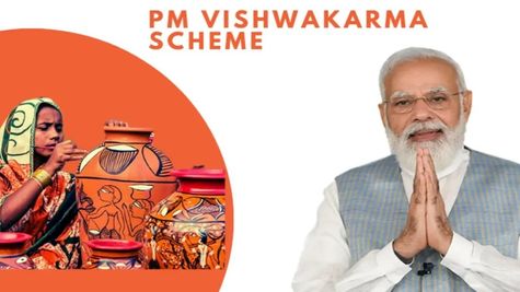PM Vishwakarma Scheme Sees Strong Start: 23Lac+ Artisans Registered; How to Apply and Key Details Inside
