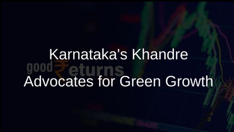 Karnataka Minister Eshwar Khandre Calls for Sustainable Industrialisation to Protect the Environment