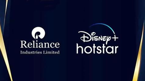 Reliance-Disney: Mega Merger Deal Completed To Create India's Media & Entertainment Giant Worth Rs 70,532 Cr