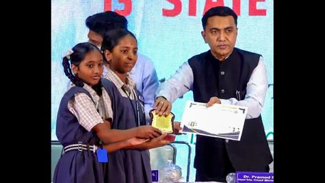 Nitin Gadkari Emphasises Safety as Top Priority in Road Construction to Reduce Fatalities