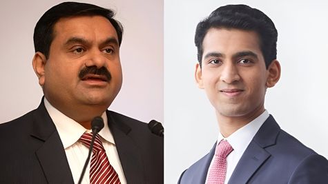 Who Is Sagar Adani? Exploring The Bribery Allegations Against Gautam Adani's Nephew
