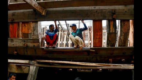 India Targets Top 10 Position in Global Ship Manufacturing by 2030, Says Sarbananda Sonowal