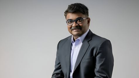 Sony Pictures Networks India Appoints Sibaji Biswas As CFO