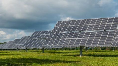Sembcorp Bags 300MW Wind-Solar Hybrid Project From NTPC