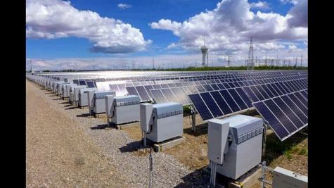 Himachal Pradesh Government Initiates New Programme to Promote Solar Power Projects