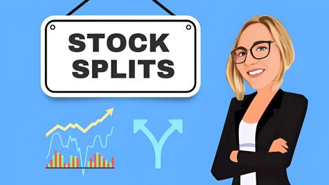 1:10 Stock Split: 1 Rs 4,700 Energy Stock To Split Into Ten Shares, Record Date Soon; 440% Gains YTD
