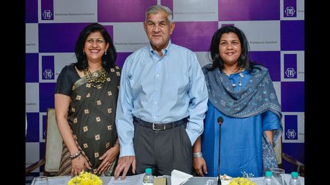 Sundram Fasteners Reports Consolidated Q2 Profits of Rs 143.84 Crore for September 2024