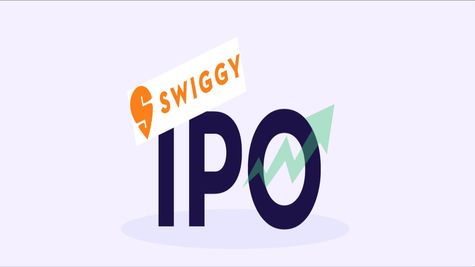 Tepid Listing: Swiggy Shares Make Muted Debut At 8% Premium From IPO Price On Exchanges; BUY?
