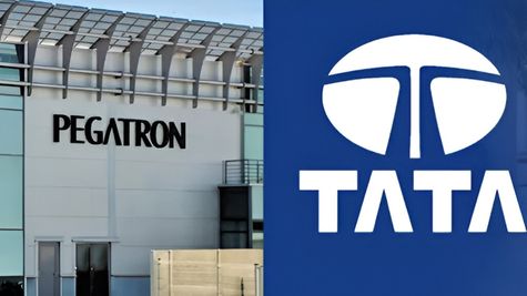 Tata Electronics Strengthens iPhone Manufacturing With Pegatron Acquisition