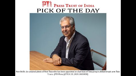 Tata Group to Drive Economic Growth in Andhra Pradesh with IT Hub and Hotel Developments