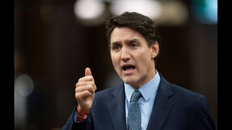 Trudeau's Government to Lift Sales Tax and Provide Direct Payments to Canadians Amid Election Preparations