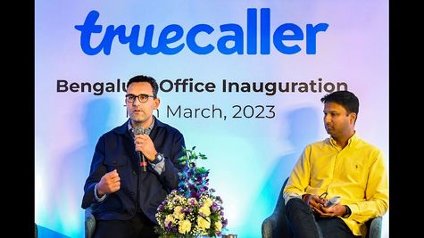 Income-Tax Department Conducts Survey at Truecaller India Offices Over Tax Evasion Allegations