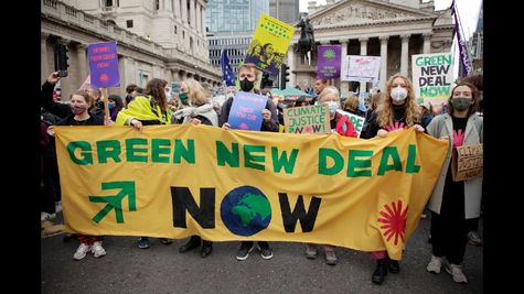 UN Climate Summit in Baku Opens Amidst Significant Agenda Dispute Over Climate Finance Goals