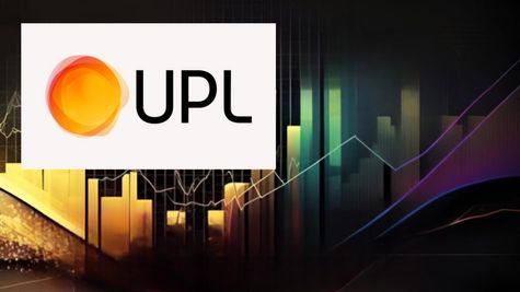 UPL Share Price: Dividend Paying Largecap Chemical Stock Soars 7% On Q2 Results & Outlook; BUY?