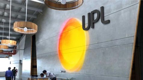 1:8 Rights Issue: Largecap Chemical Stock UPL To Raise Rs 3,377 Crore Via Rights Issue, Record Date Soon