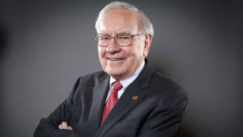 Warren Buffett Gets Richer In Bull Market. Thanks To Trump's Win; Top 3 Stocks Fetch $8 Bn Gains In 1-Day