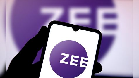 Zee Ent Share Price Jumps 7% After Shareholders Reject Punit Goenka's Reappointment As Director; BUY?