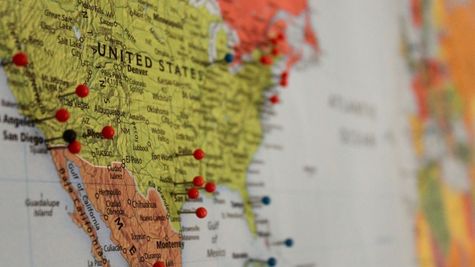 Year Ender 2024: Here's Top 10 Richest States In The USA By GDP Rate