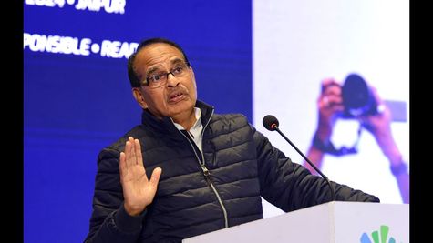 Shivraj Chouhan Emphasises Agriculture and Animal Husbandry's Importance for India's Economic Future