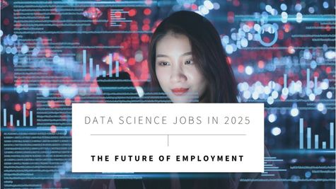 Indian IT Hiring: 2025 Promises Rebound; AI/Data Science Roles To Dominate Job Market