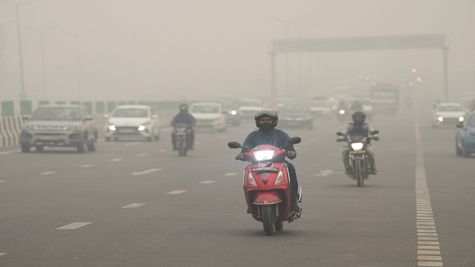 Delhi-NCR AQI Worsens To 'Severe', Authorities Impose GRAP Stage 4; Check List Of Things Impacted