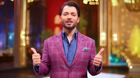 Shark Tank India Judge Anupam Mittal Reveals He Became A Multi-Millionaire In Early 20s; There's More!