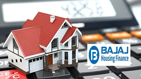  Bajaj Housing Shares Dip 6% As Shareholder Lock-In Period Ends Today; Stock Down 20%  Since Listing